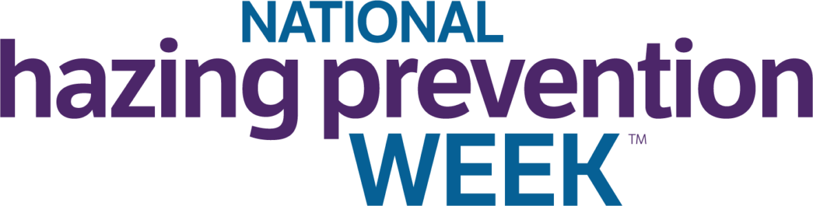 National Hazing Prevention Week Hazing Prevention Network 8367