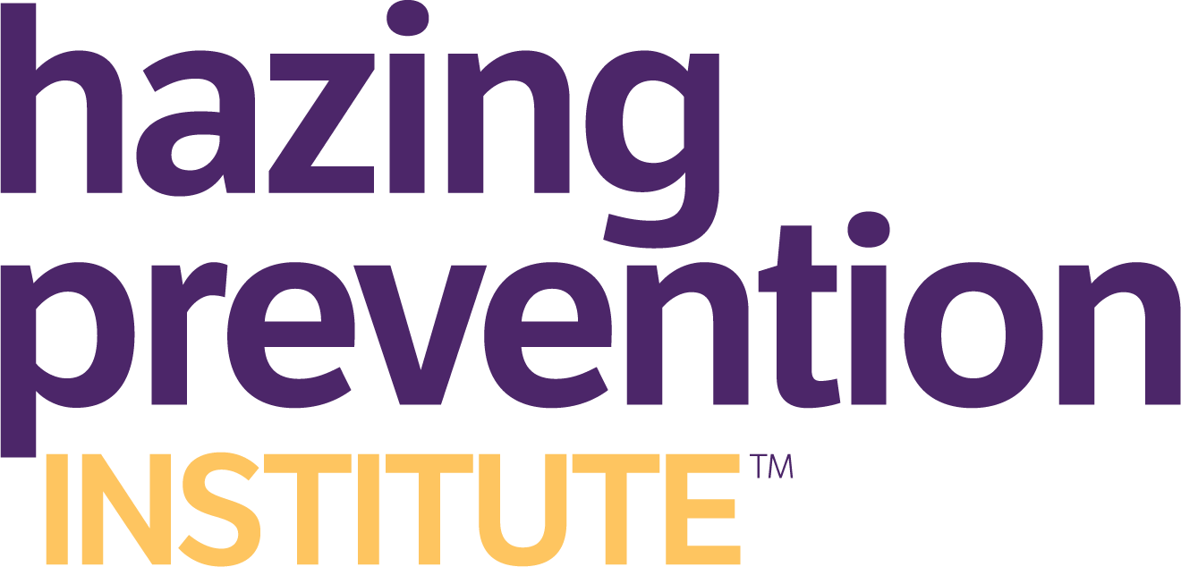 Organization/Institution Logo: HazingPreventionInstitute-Primary