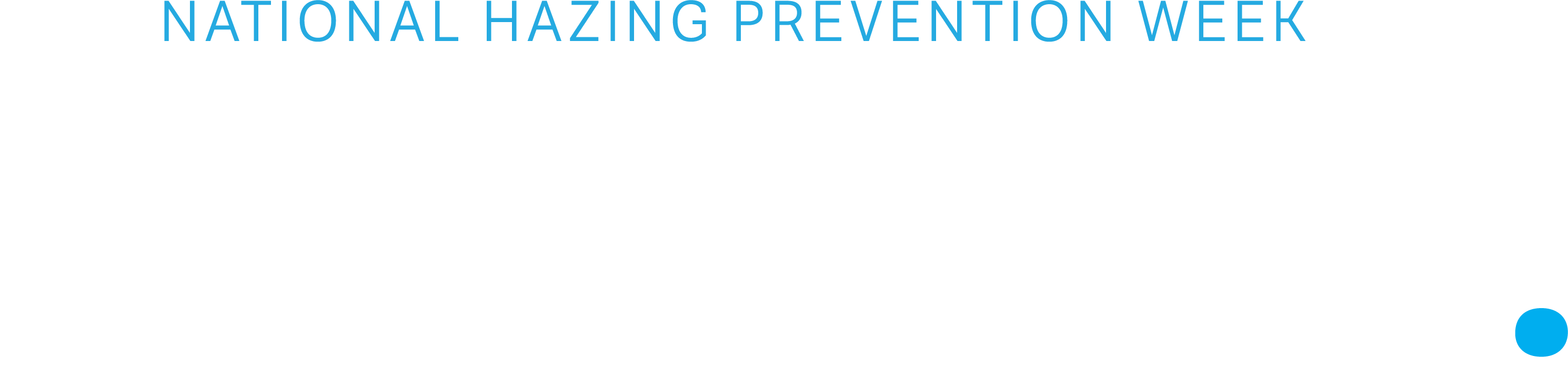 NHPW - Printable Awareness Posters