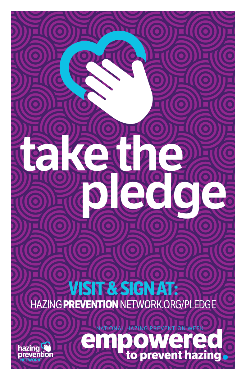 NHPW - Printable Awareness Posters