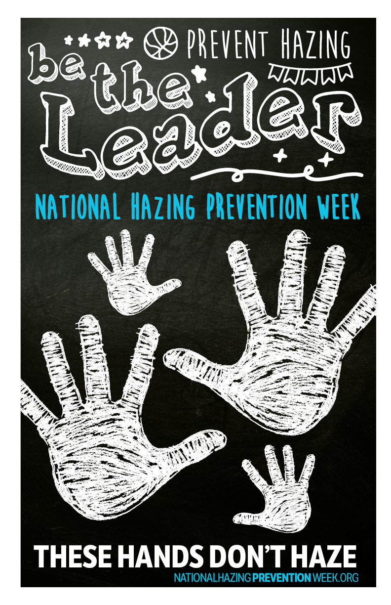 NHPW Printable Awareness Posters