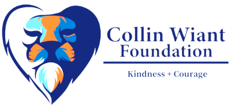Collin Wiant Foundation logo March 2026